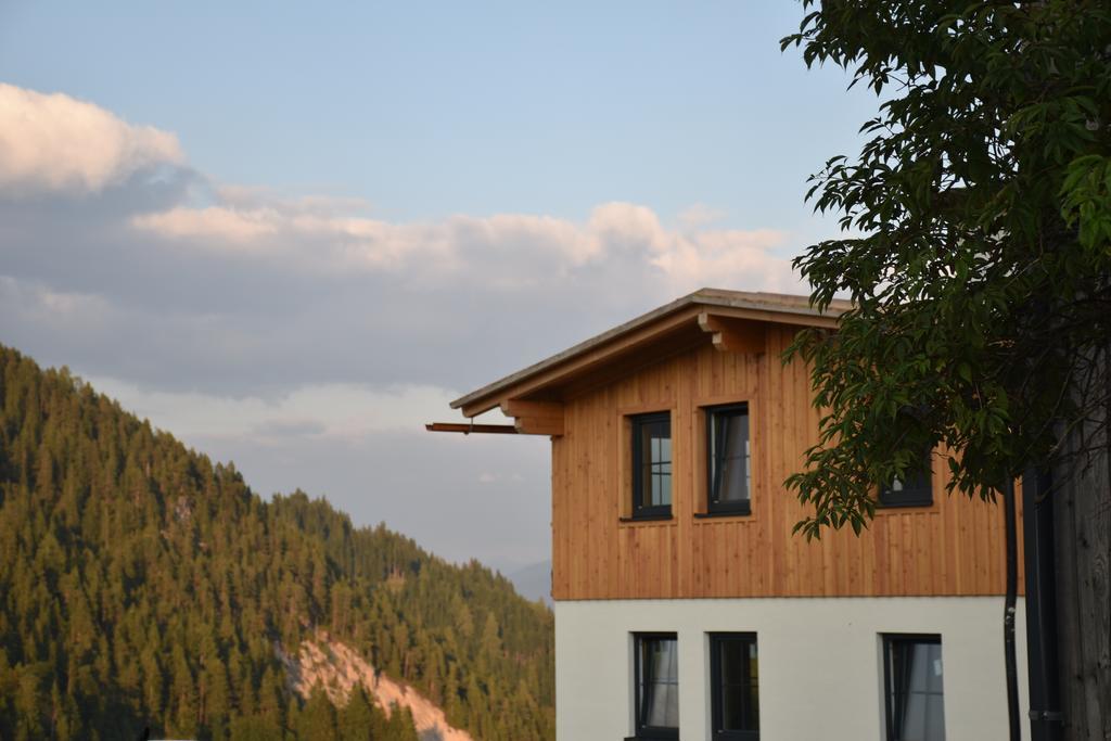 Gut Maierlehen Apartment ราดชตัดท์ ภายนอก รูปภาพ