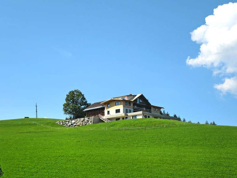 Gut Maierlehen Apartment ราดชตัดท์ ภายนอก รูปภาพ