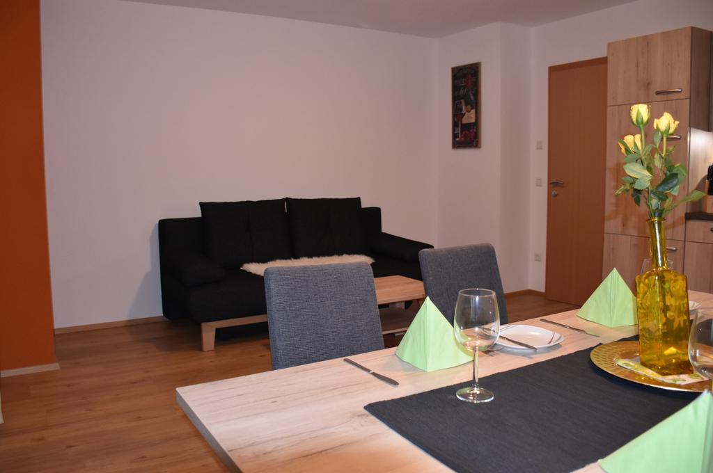 Gut Maierlehen Apartment ราดชตัดท์ ภายนอก รูปภาพ