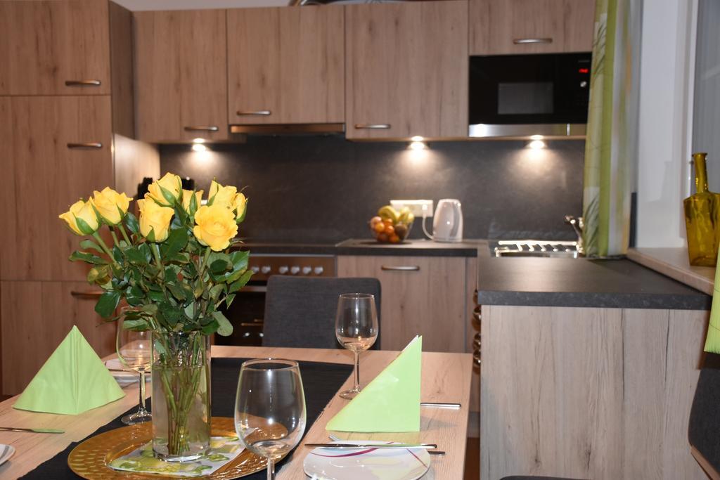 Gut Maierlehen Apartment ราดชตัดท์ ภายนอก รูปภาพ