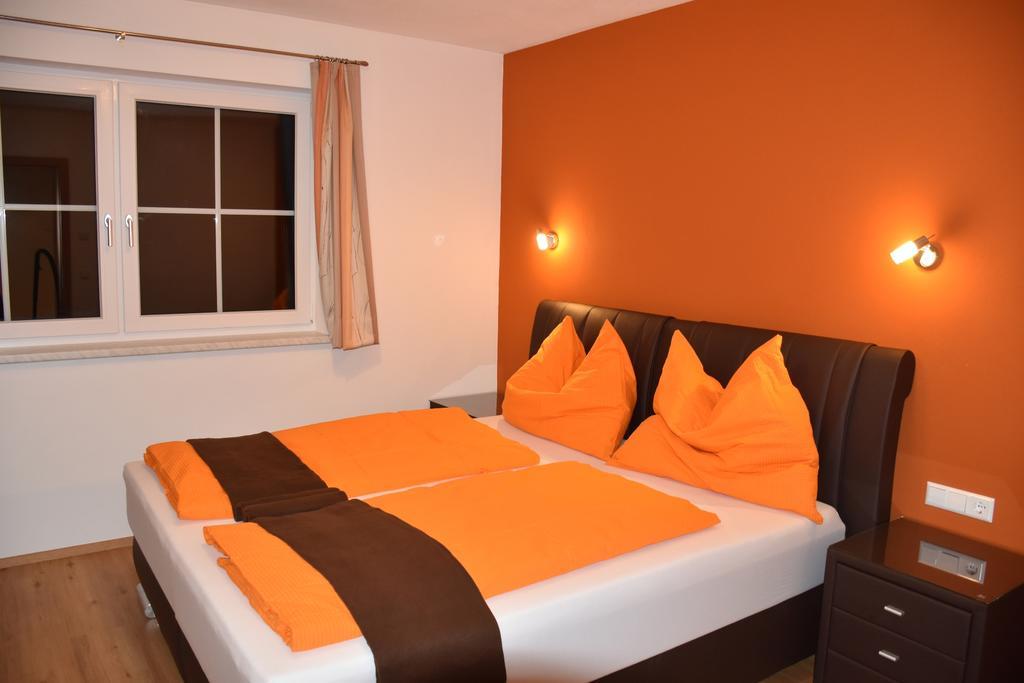 Gut Maierlehen Apartment ราดชตัดท์ ภายนอก รูปภาพ