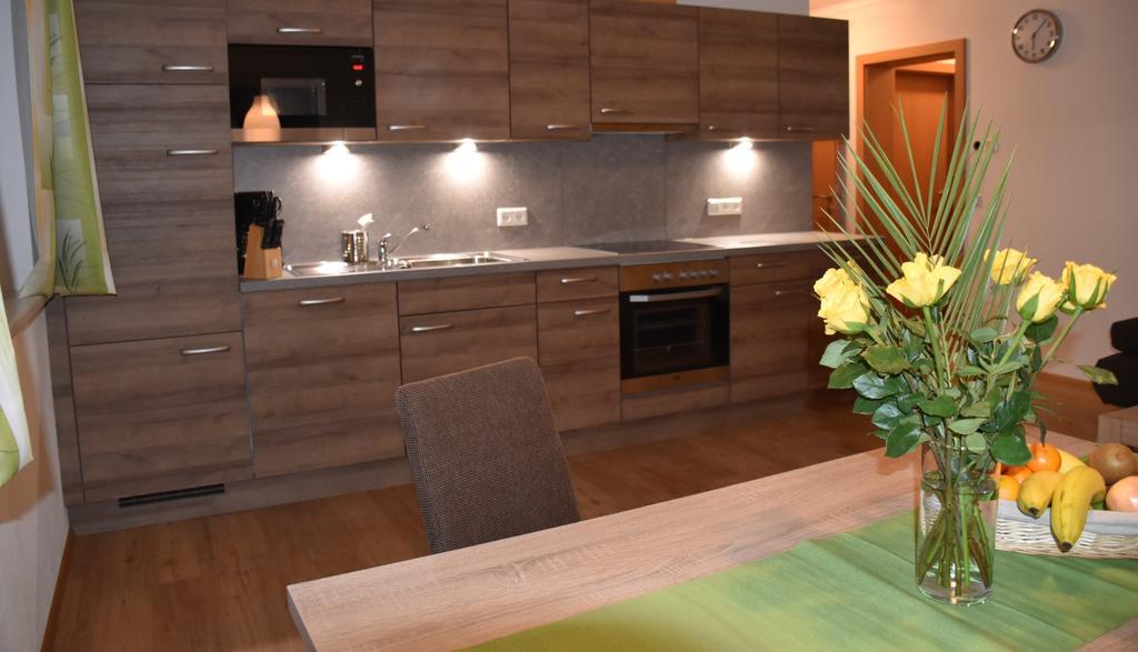 Gut Maierlehen Apartment ราดชตัดท์ ภายนอก รูปภาพ