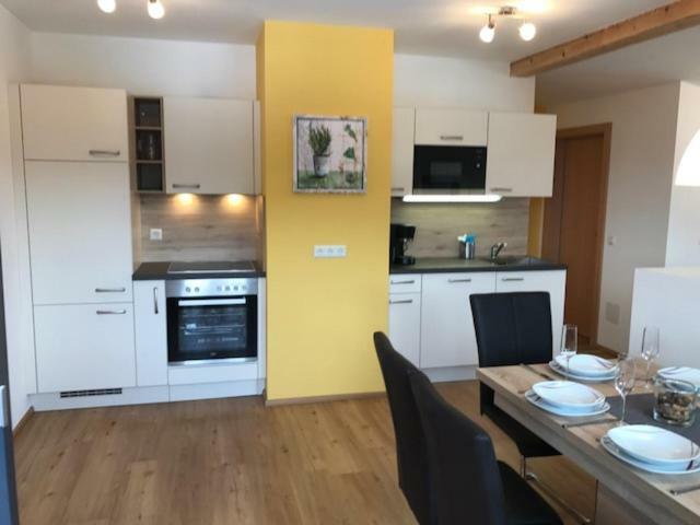 Gut Maierlehen Apartment ราดชตัดท์ ภายนอก รูปภาพ