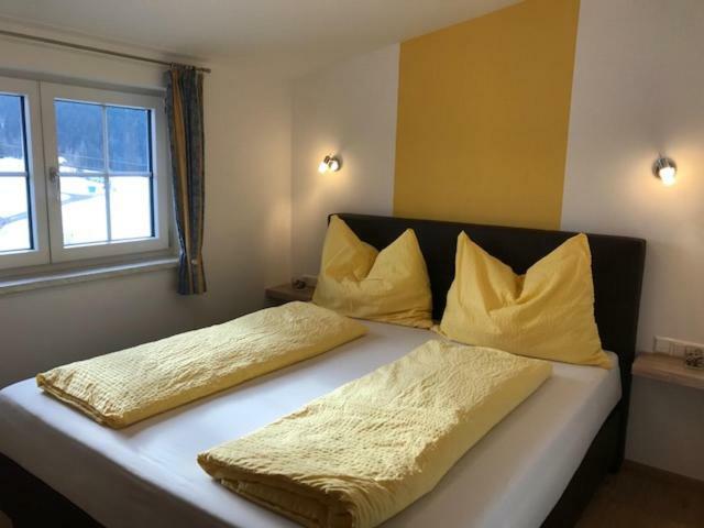 Gut Maierlehen Apartment ราดชตัดท์ ภายนอก รูปภาพ