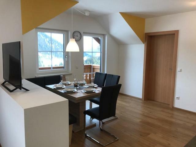 Gut Maierlehen Apartment ราดชตัดท์ ภายนอก รูปภาพ